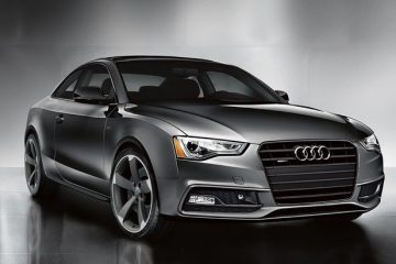 AUDI ÖZEL SERVİS MANİSA
