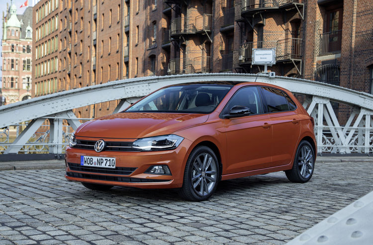 volkswagen polo özel oto servisi manisa