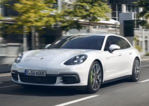 porsche özel servis manisa